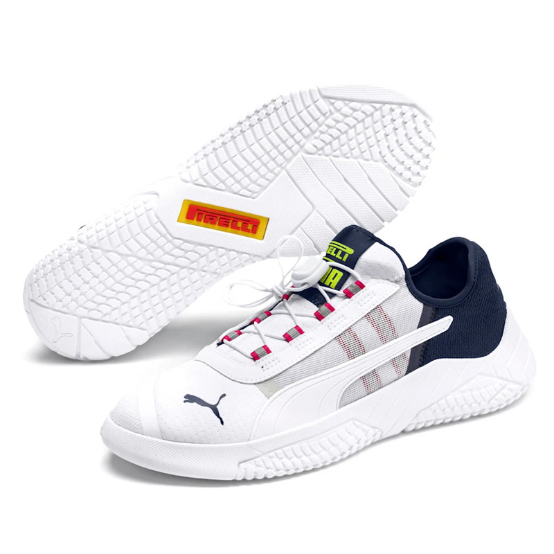 Replicat-X 1.8 Pirelli Trainers foto 2