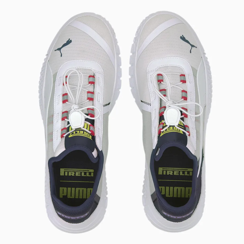 Replicat-X 1.8 Pirelli Trainers foto 4
