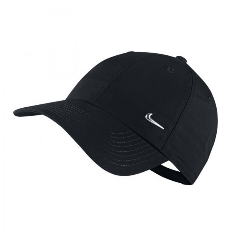 AKSESORIS SNEAKERS NIKE H86 Metal Swoosh Cap