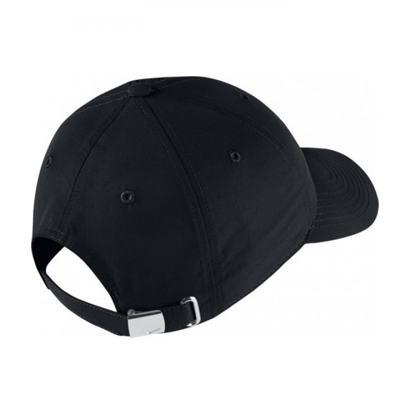 AKSESORIS SNEAKERS NIKE H86 Metal Swoosh Cap