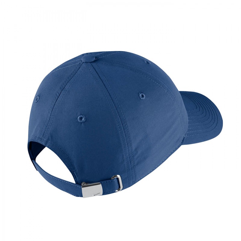 NSW H86 Metal Swoosh Cap foto 2
