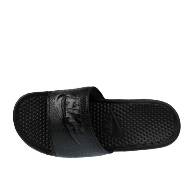 SANDAL SNEAKERS NIKE Benassi JDI Slide