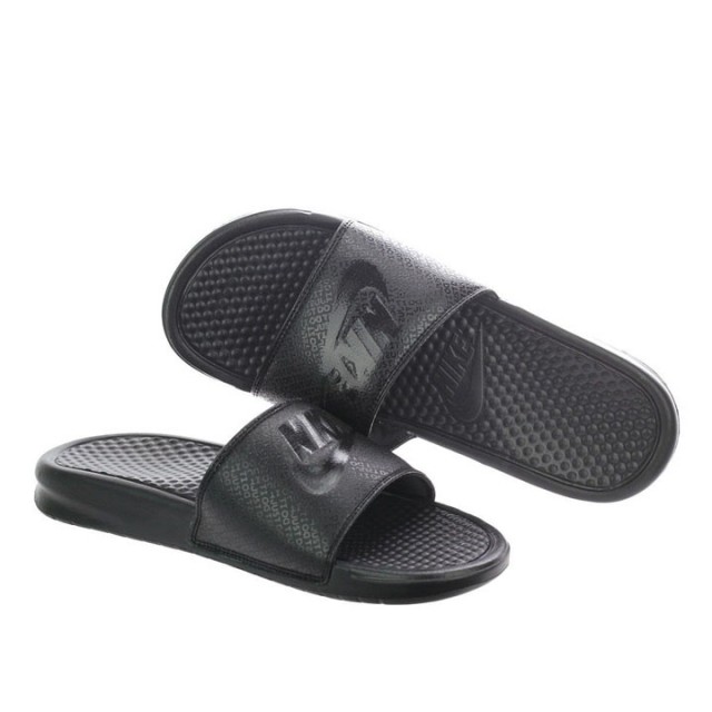 SANDAL SNEAKERS NIKE Benassi JDI Slide