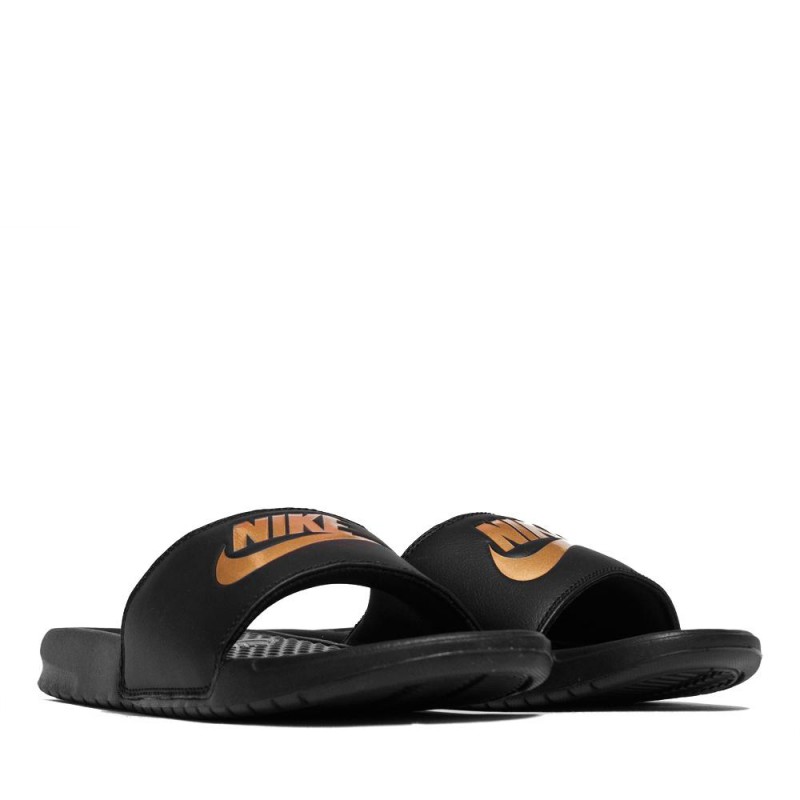 SANDAL SNEAKERS NIKE Benassi JDI Slide