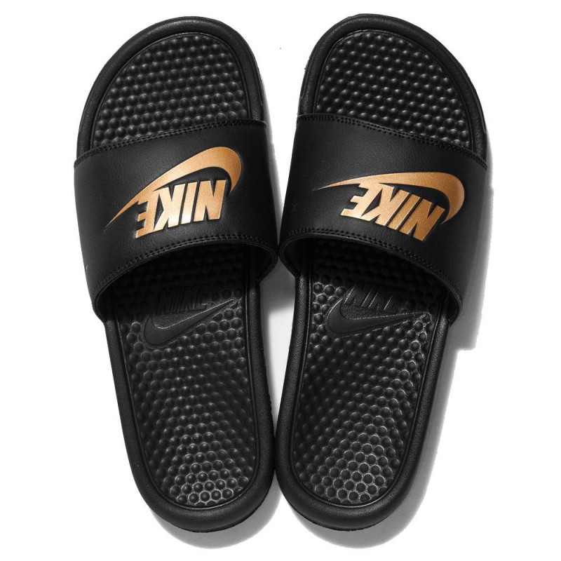 SANDAL SNEAKERS NIKE Benassi JDI Slide