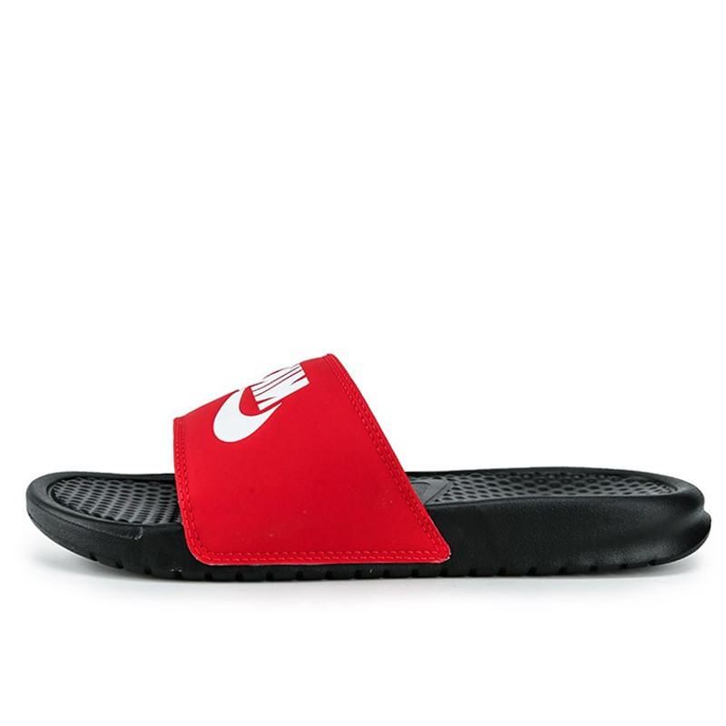 Jual sandal shops nike original