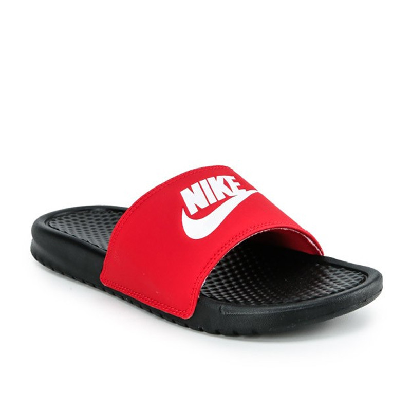 SANDAL SNEAKERS NIKE Benassi JDI Slide