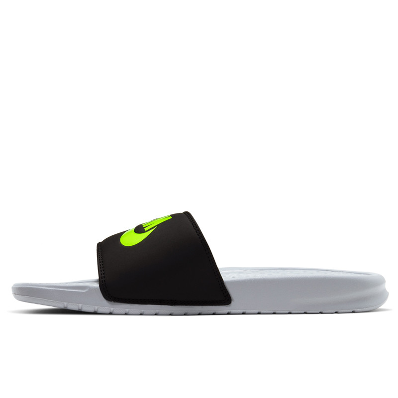 SANDAL SNEAKERS NIKE Benassi JDI Slide