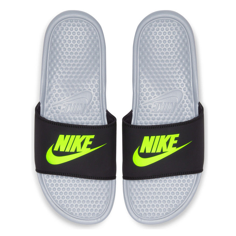SANDAL SNEAKERS NIKE Benassi JDI Slide