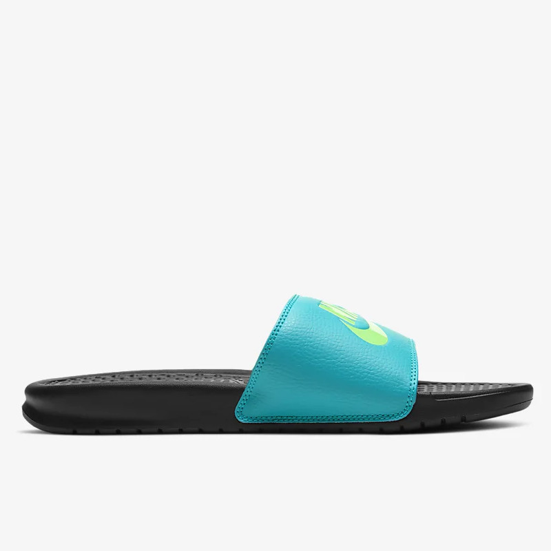 SANDAL SNEAKERS NIKE Benassi JDI Slides