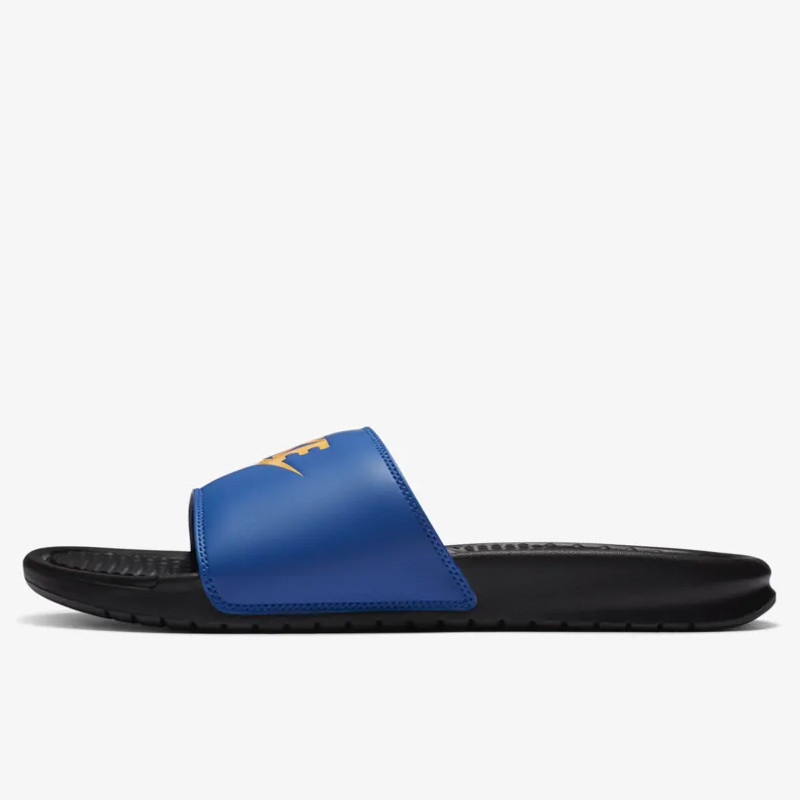SANDAL SNEAKERS NIKE Benassi JDI Slides