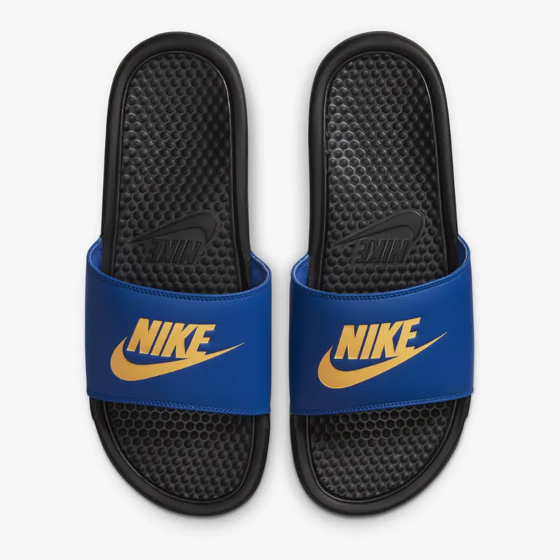 SANDAL SNEAKERS NIKE Benassi JDI Slides