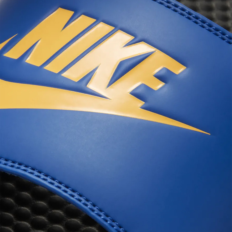 SANDAL SNEAKERS NIKE Benassi JDI Slides