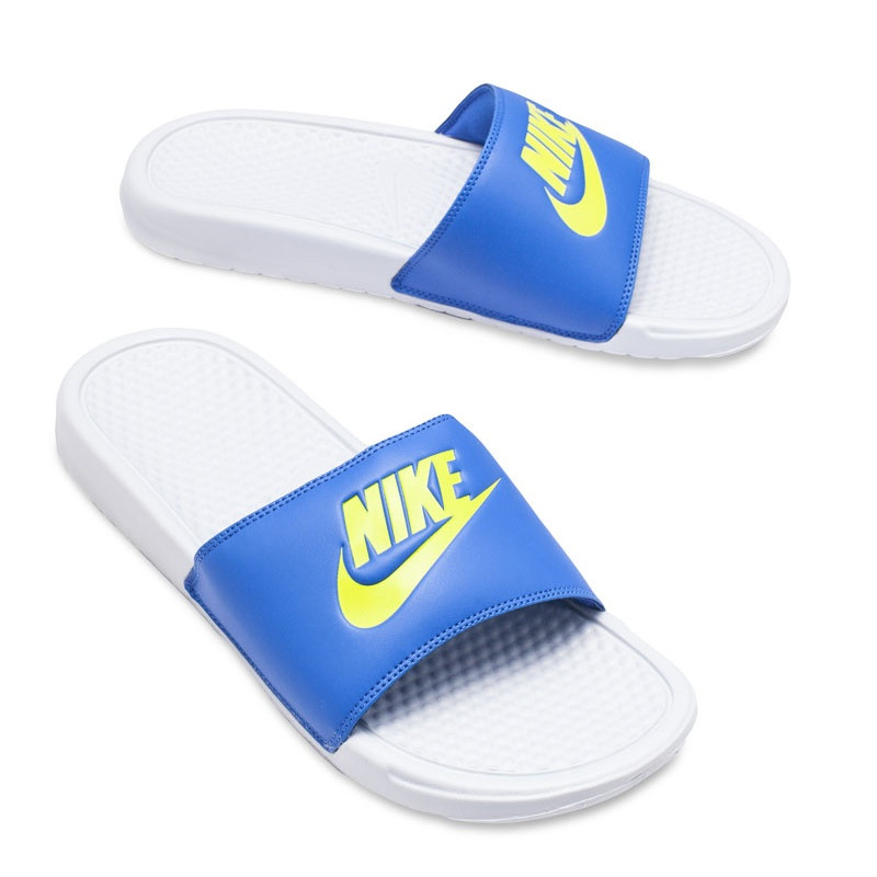 SANDAL SNEAKERS NIKE Benassi JDI Slide