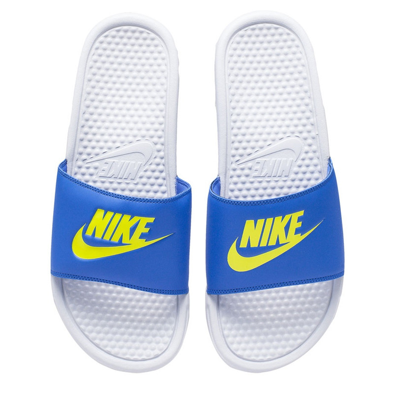 SANDAL SNEAKERS NIKE Benassi JDI Slide