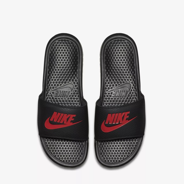 SANDAL SNEAKERS NIKE Benassi JDI Slide
