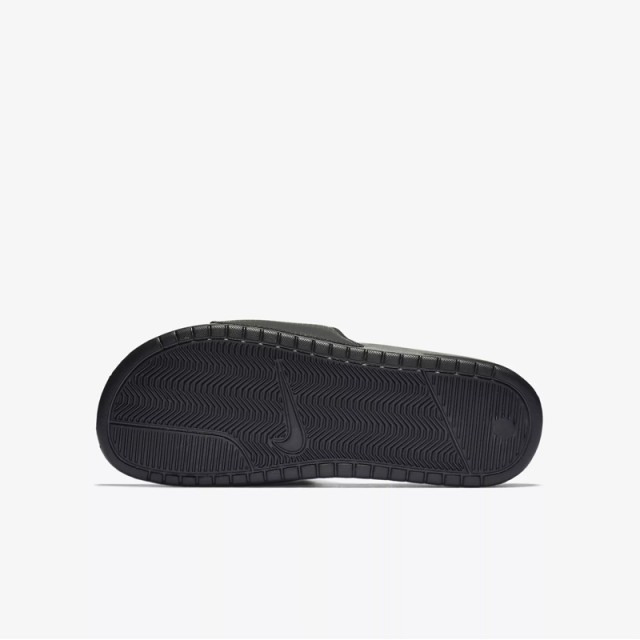 SANDAL SNEAKERS NIKE Benassi JDI Slide