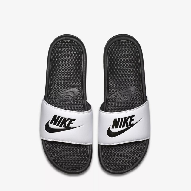 SANDAL SNEAKERS NIKE Benassi JDI Slide
