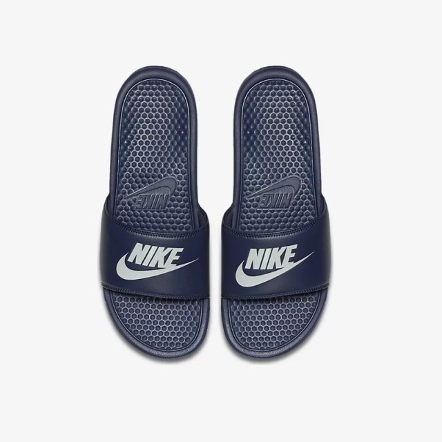 SANDAL SNEAKERS NIKE Benassi JDI Slide