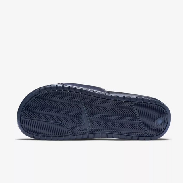 SANDAL SNEAKERS NIKE Benassi JDI Slide