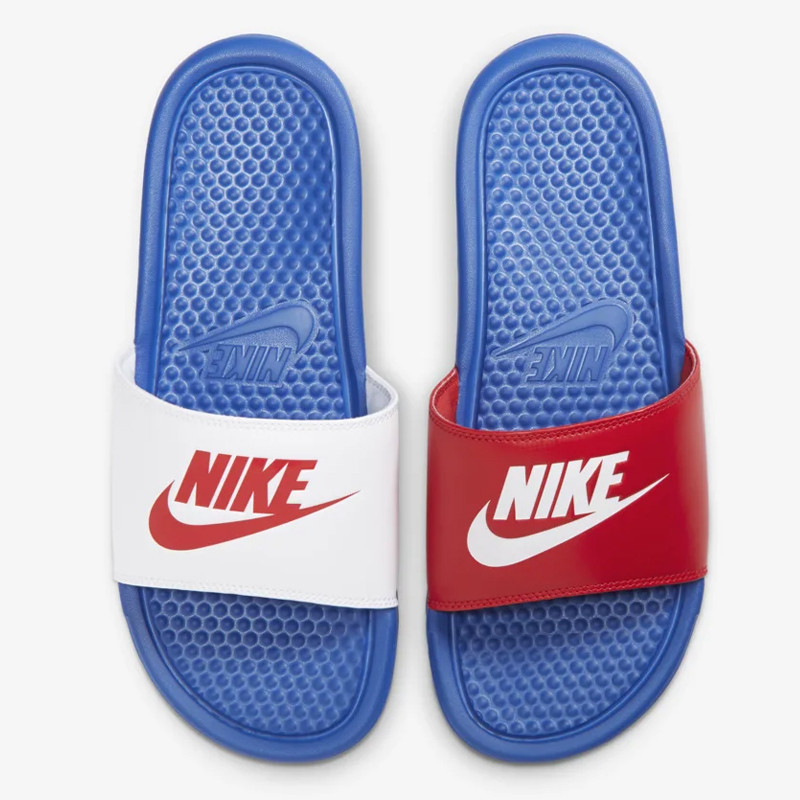 SANDAL SNEAKERS NIKE Benassi JDI Slides