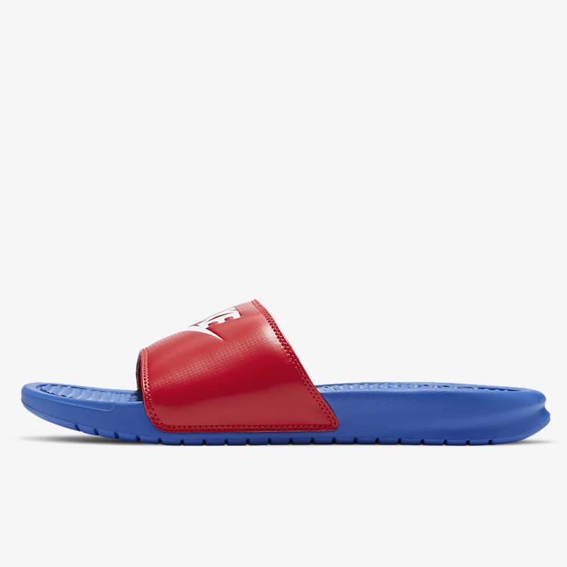 SANDAL SNEAKERS NIKE Benassi JDI Slides