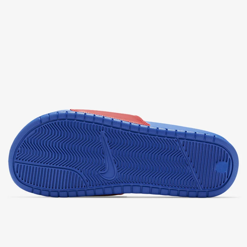 SANDAL SNEAKERS NIKE Benassi JDI Slides