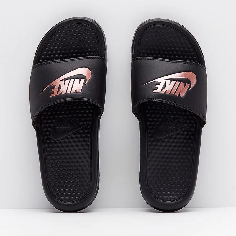 SANDAL SNEAKERS NIKE Wmns Benassi JDI Slide