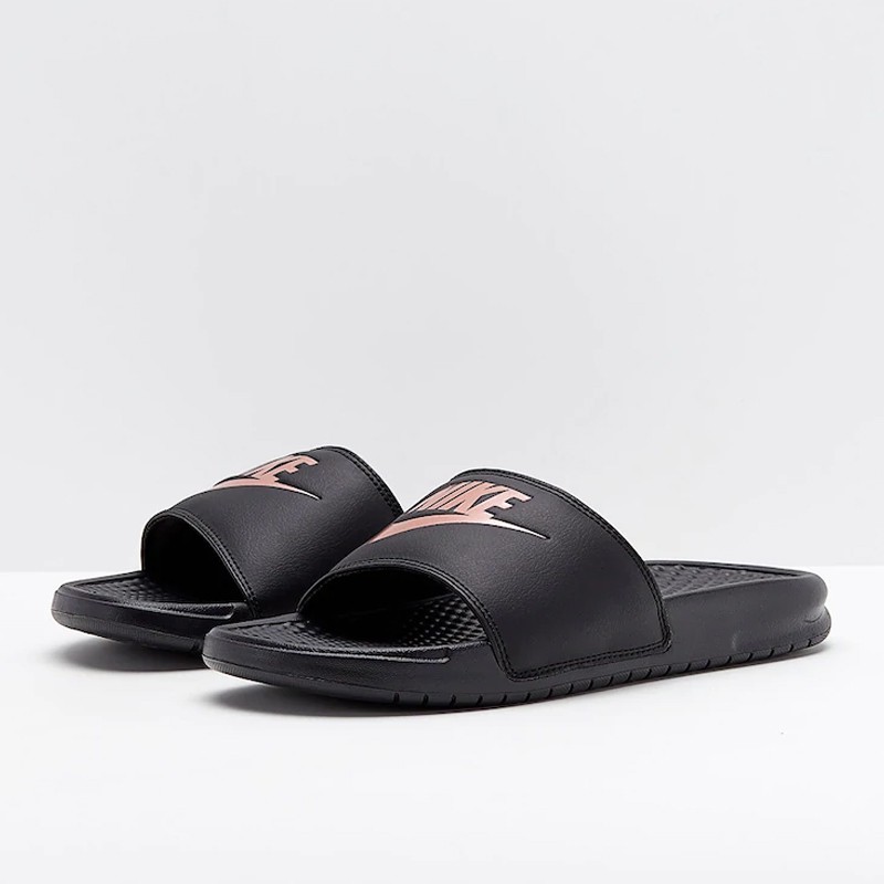 SANDAL SNEAKERS NIKE Wmns Benassi JDI Slide