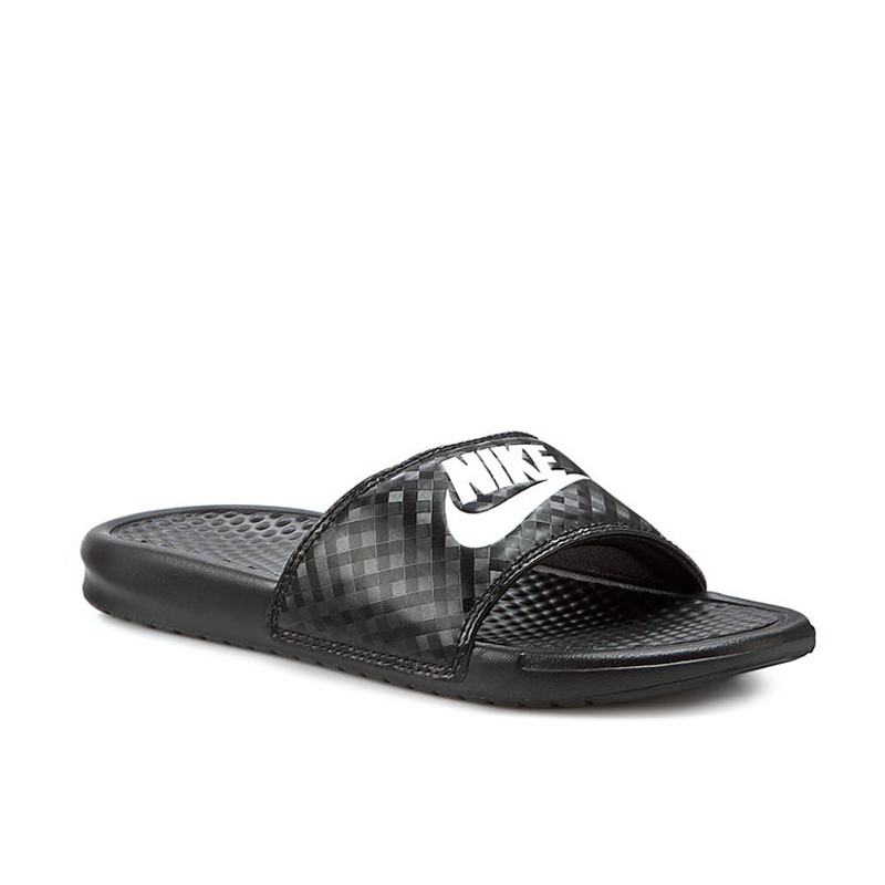 Wmns Benassi Just Do It Slides foto 2