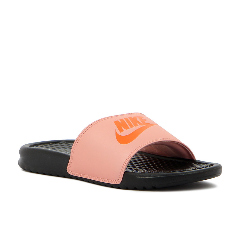 Wmns Benassi Just Do It Slides foto 2