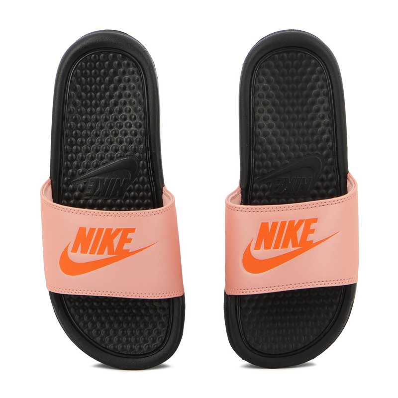 Wmns Benassi Just Do It Slides foto 3