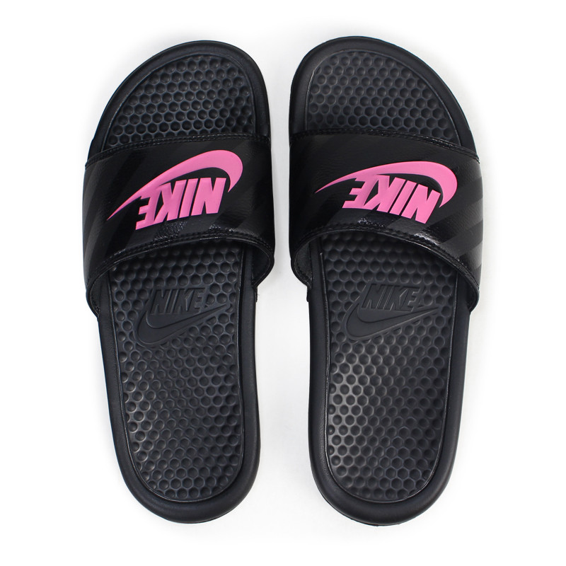 SANDAL SNEAKERS NIKE Wmns Benassi Just Do It Slides