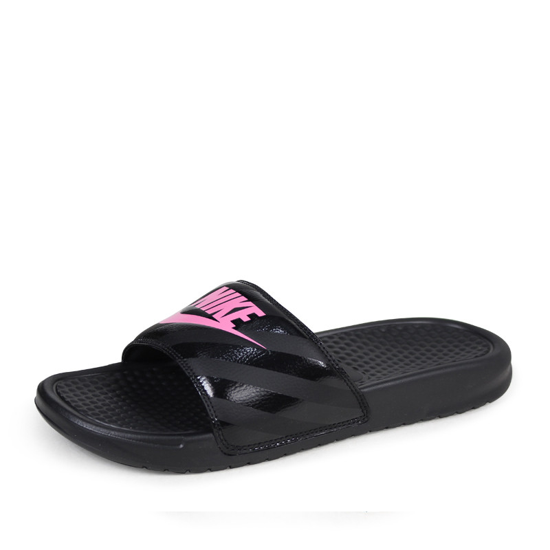 SANDAL SNEAKERS NIKE Wmns Benassi Just Do It Slides