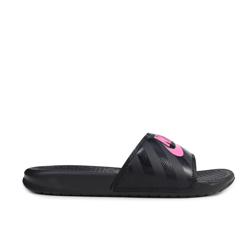 SANDAL SNEAKERS NIKE Wmns Benassi Just Do It Slides