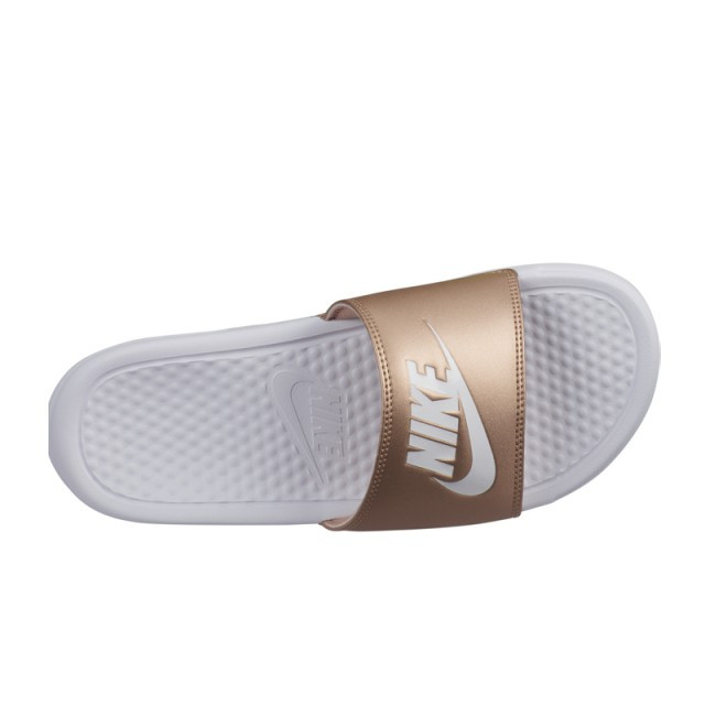SANDAL SNEAKERS NIKE Wmns Benassi JDI Slide