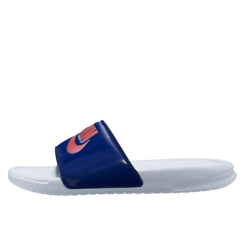 SANDAL SNEAKERS NIKE Wmns Benassi Just Do It Slides