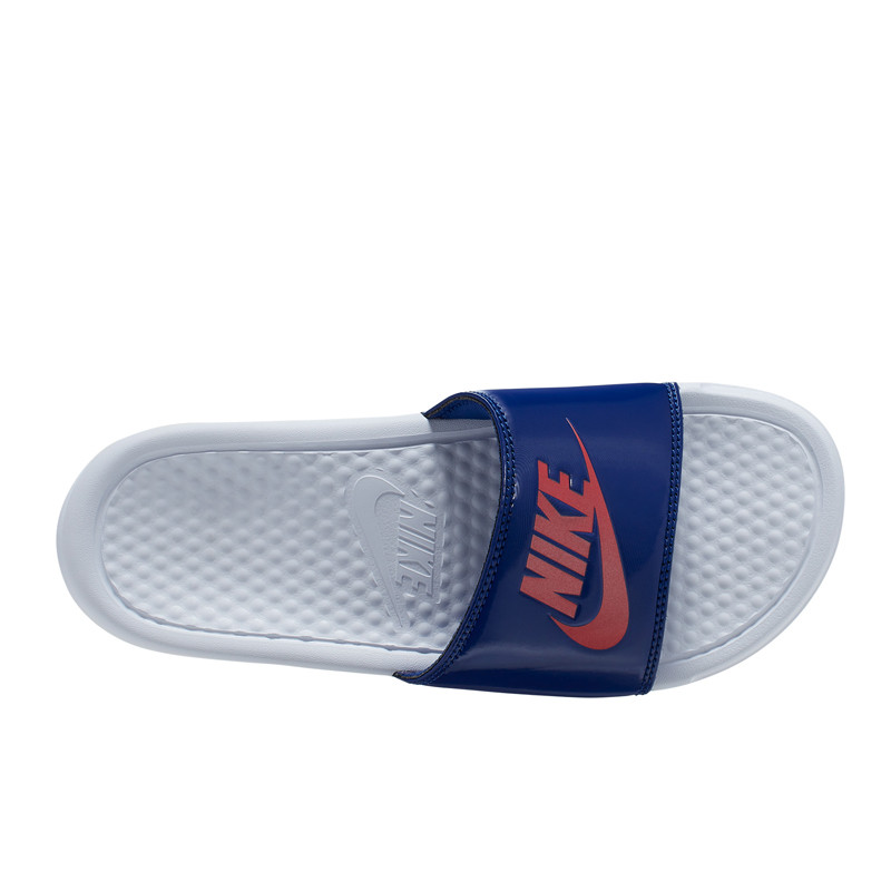 SANDAL SNEAKERS NIKE Wmns Benassi Just Do It Slides