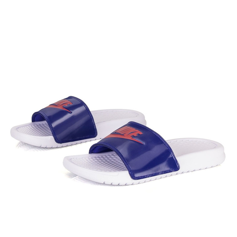 SANDAL SNEAKERS NIKE Wmns Benassi Just Do It Slides
