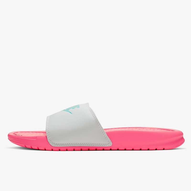 SANDAL SNEAKERS NIKE Wmns Benassi Just Do It Slides