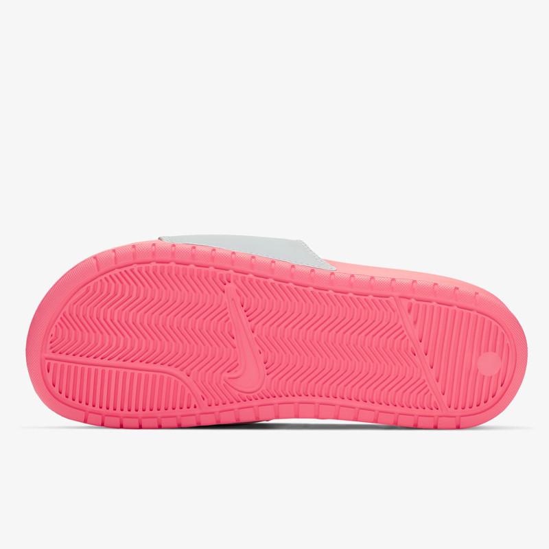 SANDAL SNEAKERS NIKE Wmns Benassi Just Do It Slides