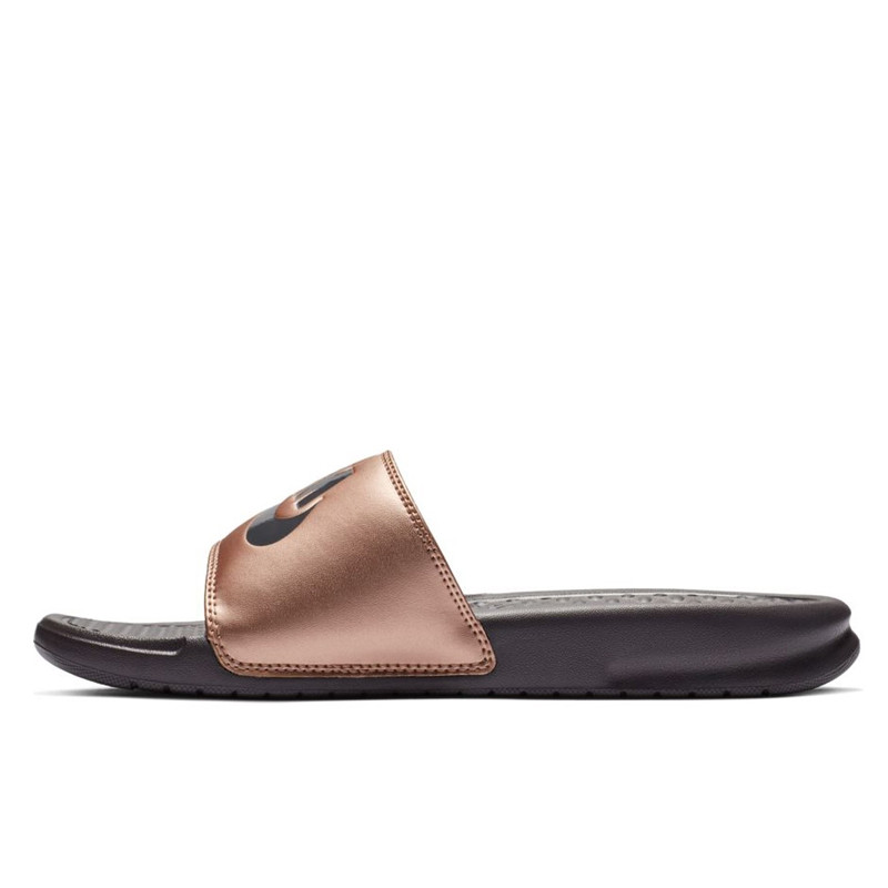 SANDAL SNEAKERS NIKE Wmns Benassi Just Do It Slides