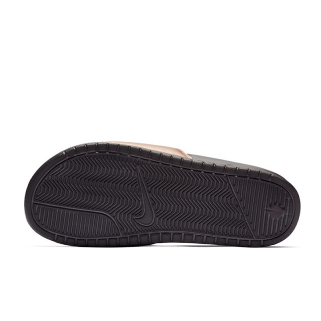 SANDAL SNEAKERS NIKE Wmns Benassi Just Do It Slides