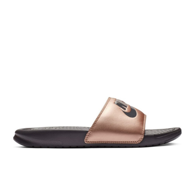 SANDAL SNEAKERS NIKE Wmns Benassi Just Do It Slides