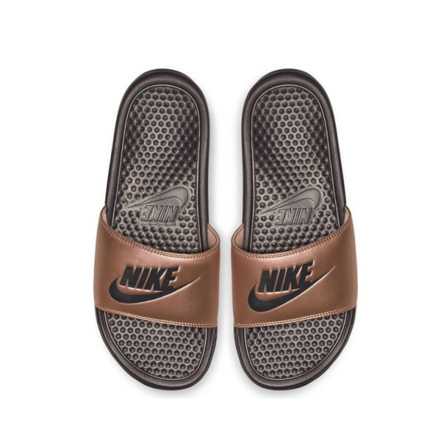 SANDAL SNEAKERS NIKE Wmns Benassi Just Do It Slides