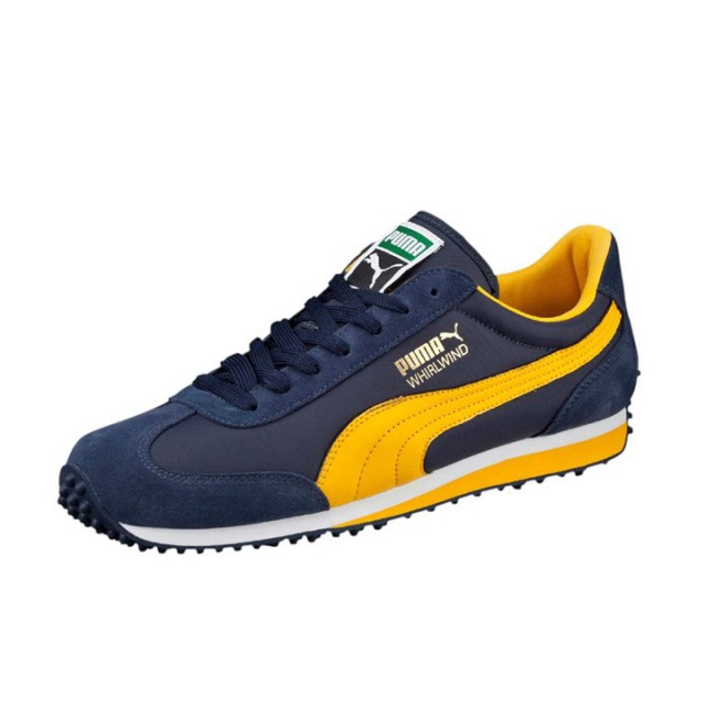 SEPATU SNEAKERS PUMA Whirlwind Classic
