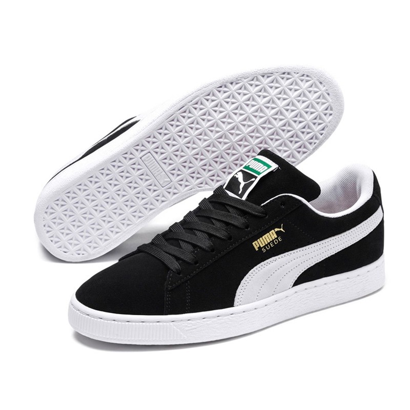 SEPATU SNEAKERS PUMA Suede Classic Plus