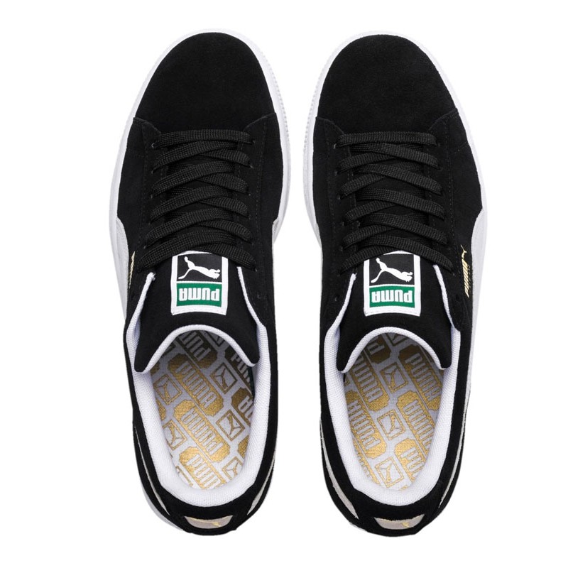 SEPATU SNEAKERS PUMA Suede Classic Plus