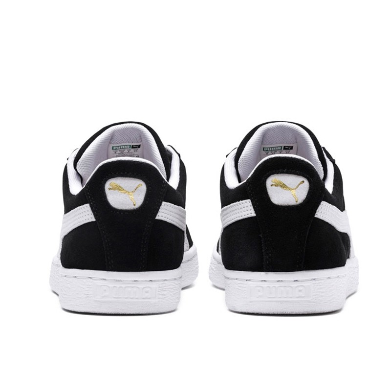 SEPATU SNEAKERS PUMA Suede Classic Plus