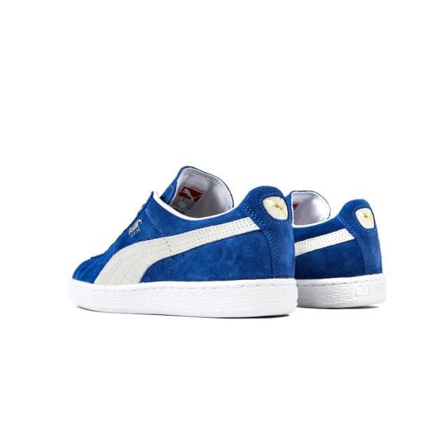 SEPATU SNEAKERS PUMA Suede Classic Plus